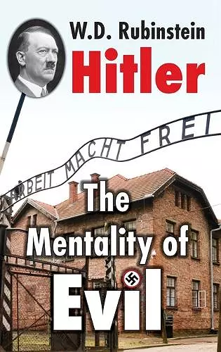 Hitler cover