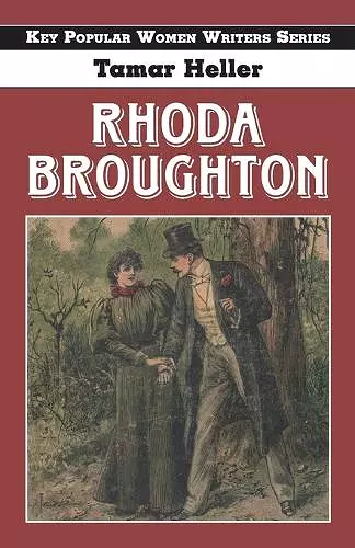 Rhoda Broughton cover