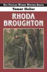 Rhoda Broughton cover
