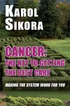 Cancer: The key to getting the best care cover