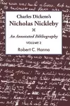 Charles Dickens's Nicholas Nickleby​ cover