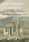 Land of Rogues & Scoundrels cover