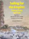 Sailing for the Empire cover