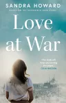 Love at War cover