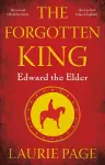 The Forgotten King cover