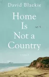 Home is not a Country cover