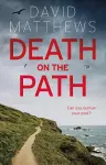 Death on the Path cover