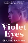 Violet Eyes cover