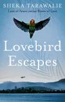 Lovebird Escapes cover