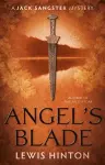 Angel's Blade cover