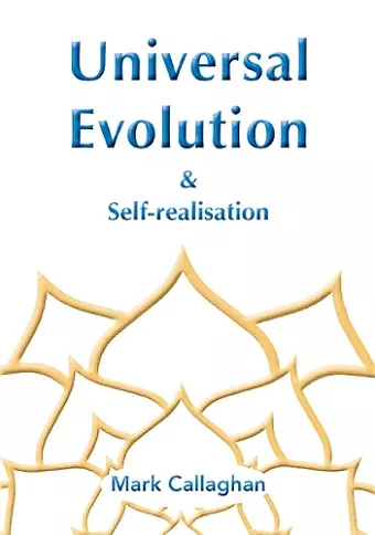Universal Evolution cover