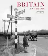 Britain in the 1930s cover