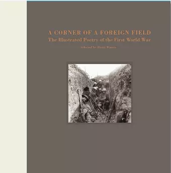 A Corner of a Foreign Field cover