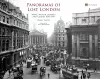 Panoramas of Lost London cover