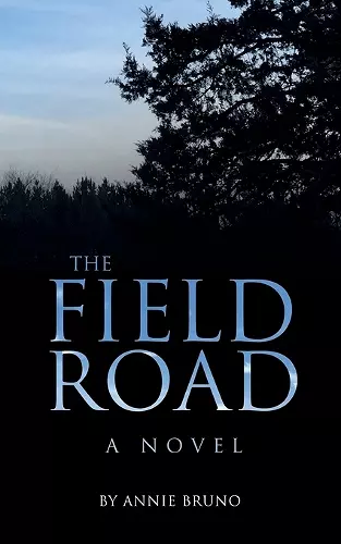 The Field Road cover