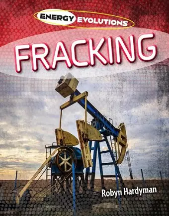 Fracking cover