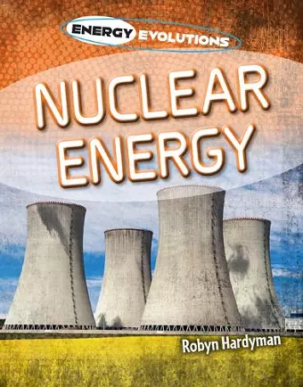 Nuclear Energy cover