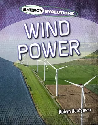 Wind Power cover