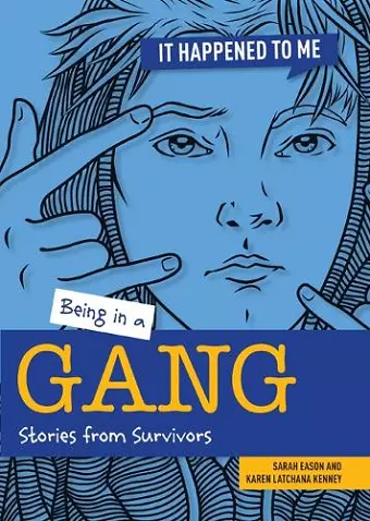 Being in a Gang cover