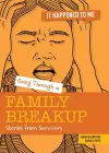 Going Through a Family Breakup cover