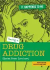 Having a Drug Addiction cover