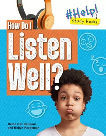 How Do I Listen Well? cover