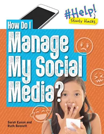 How Do I Manage My Social Media? cover