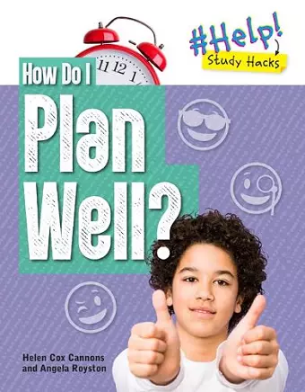 How Do I Plan Well? cover