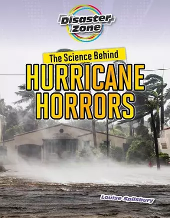 The Science Behind Hurricane Horrors cover