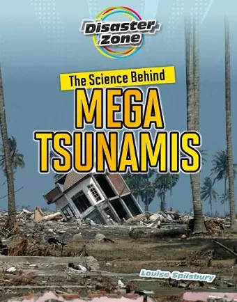 The Science Behind Mega Tsunamis cover