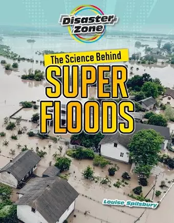 The Science Behind Super Floods cover