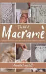 The Art of Macramé cover