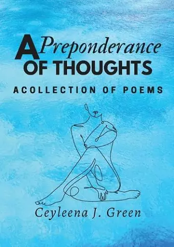 A Preponderance of Thoughts cover