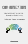 Communication cover