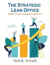 The Strategic Lean Office cover