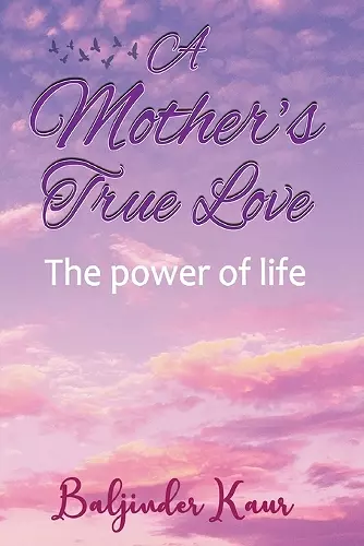 A Mother's True Love cover