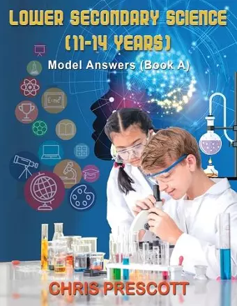 Lower Secondary Science cover