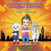 The Amazing Adventures of MouMou & Friends cover