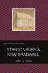 Stantonbury and New Bradwell cover