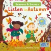 Seasons & Sounds: Listen to Autumn cover
