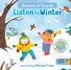 Seasons & Sounds: Listen to Winter cover