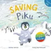 Saving Piku cover