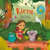 Kirra the Koala cover