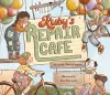 Ruby's Repair Cafe cover