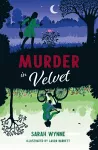 Murder in Velvet cover