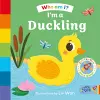 I'm a Duckling cover