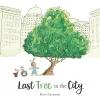 Last Tree in the City cover