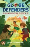Globe Defenders: Rainforest Rescue cover