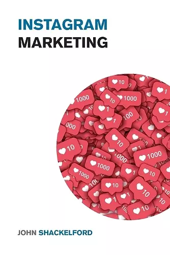 Instagram Marketing cover