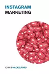 Instagram Marketing cover